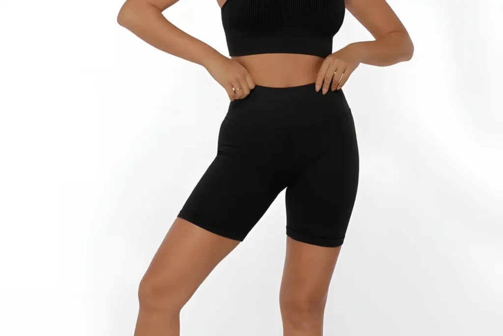 how to fix camel toe in see-through leggings