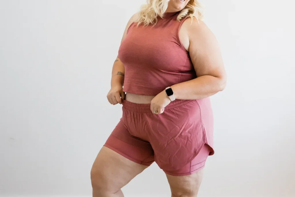 camel toe prevention tips for plus size women