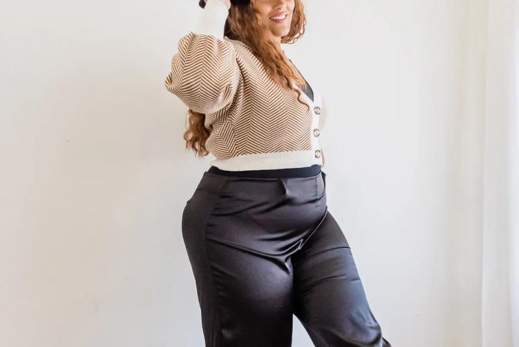 camel toe prevention tips for plus size women