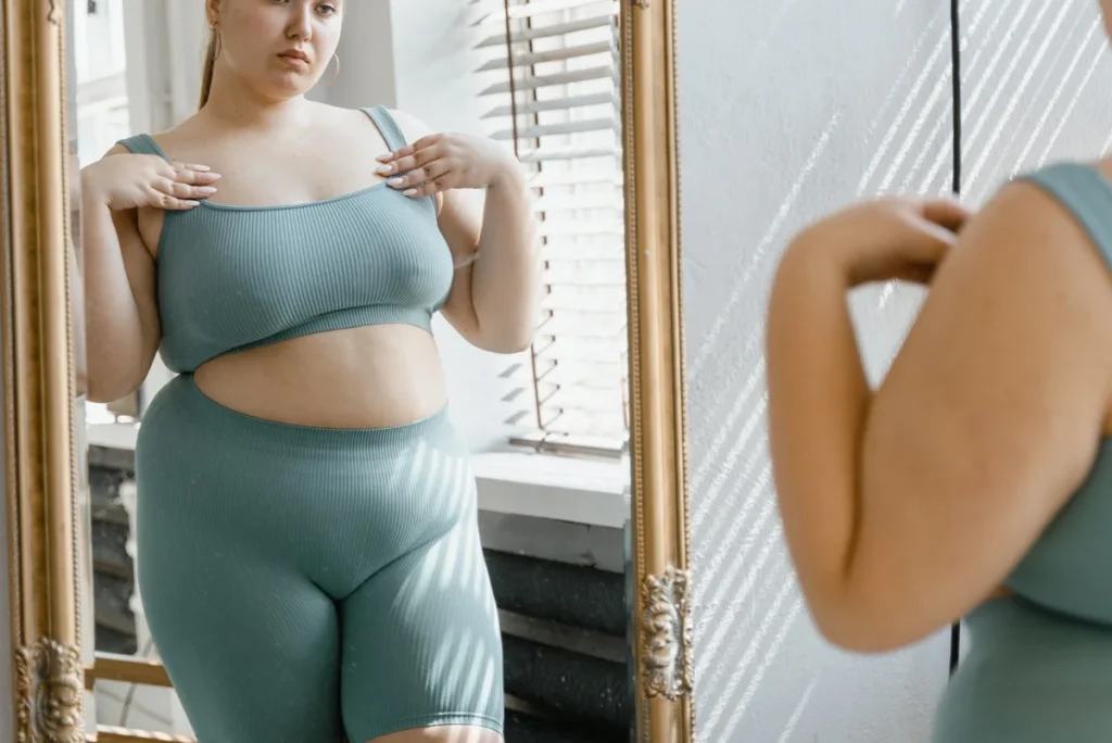 camel toe prevention tips for plus size women
