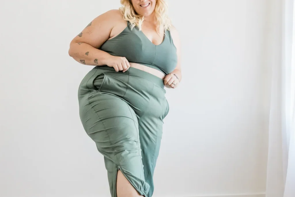 camel toe prevention tips for plus size women