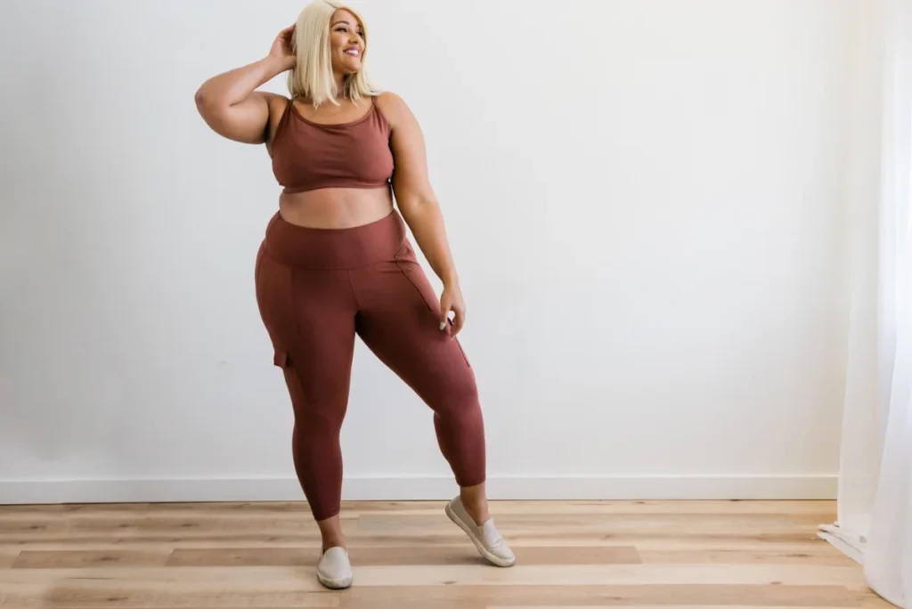 camel toe prevention tips for plus size women