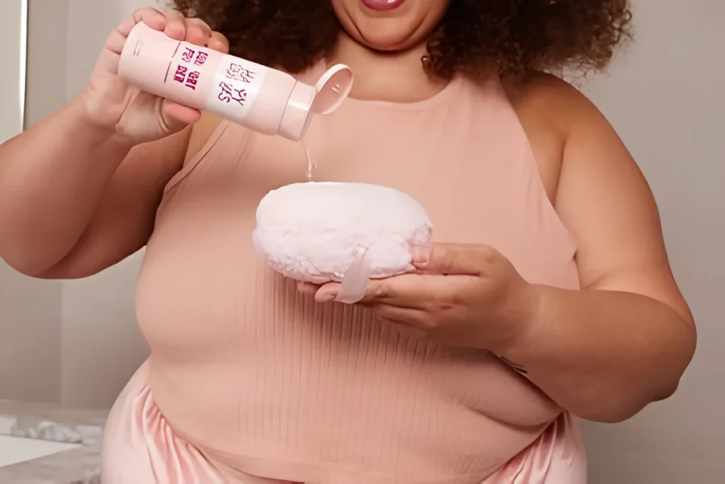 camel toe prevention tips for plus size women