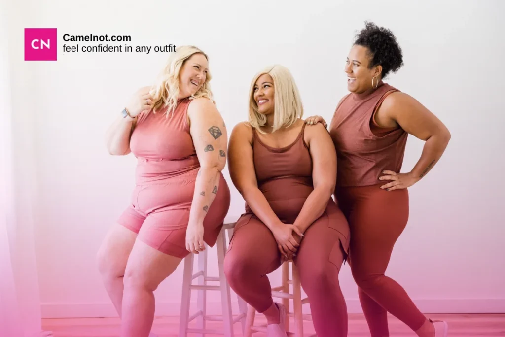 camel toe prevention tips for plus size women