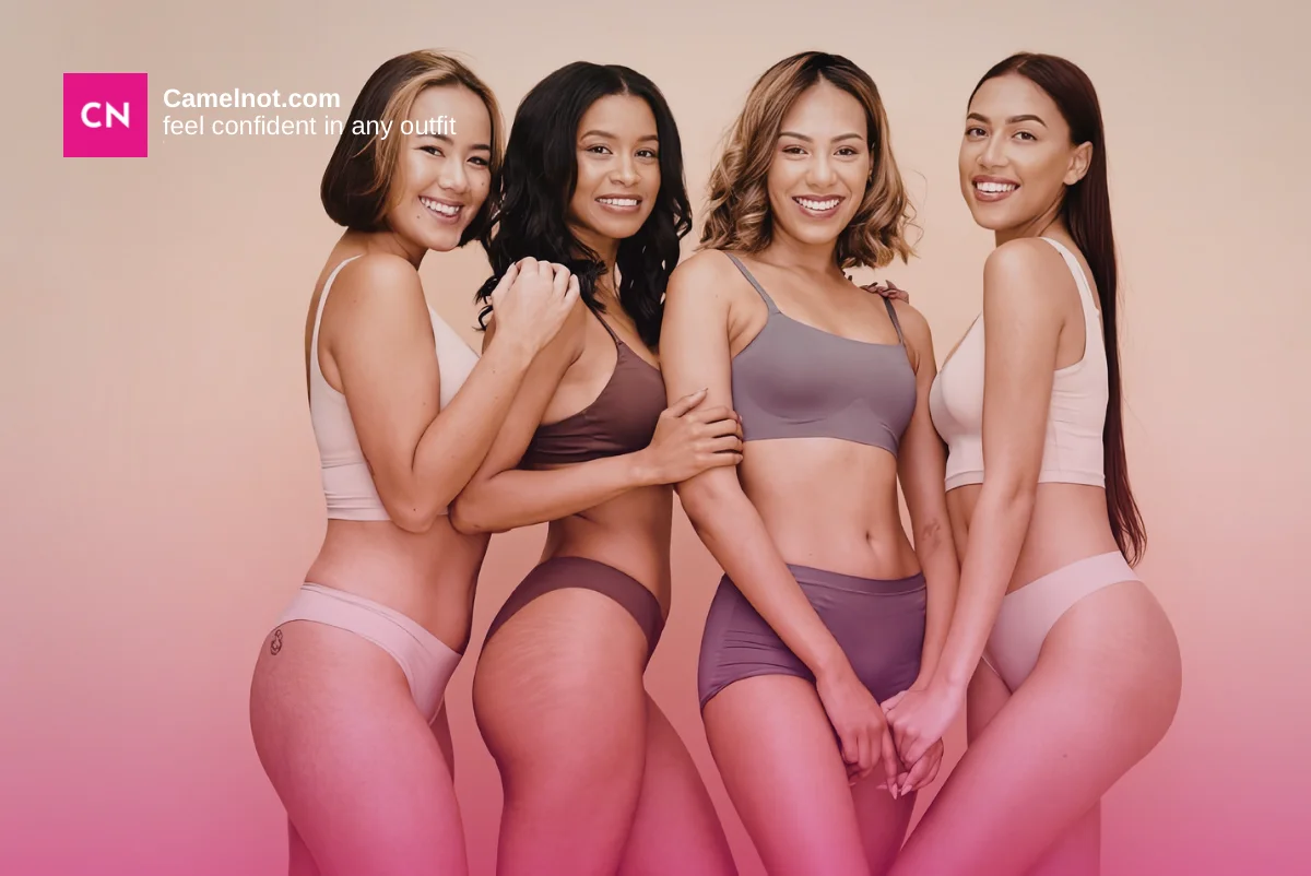 how to choose underwear for tight dresses