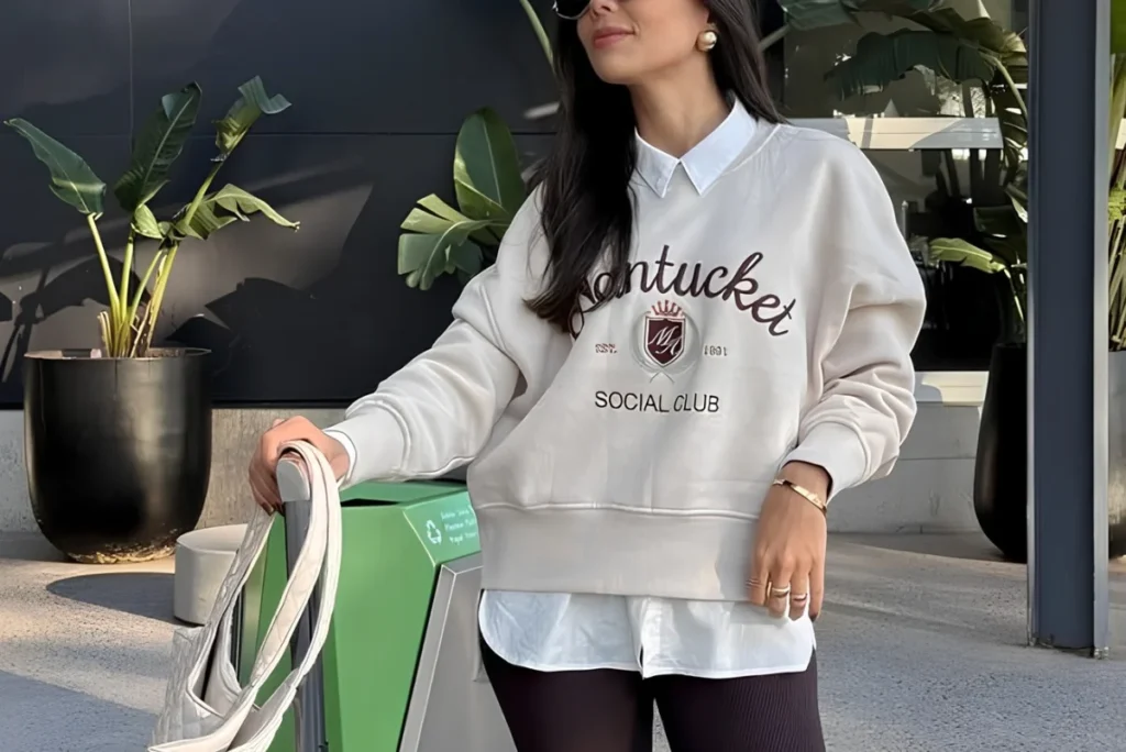 travel fashion hacks for long flights