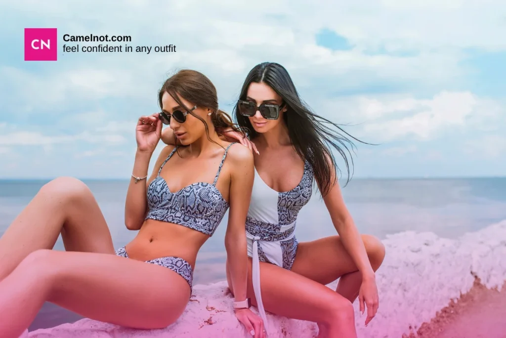 this year's hottest swimwear trends