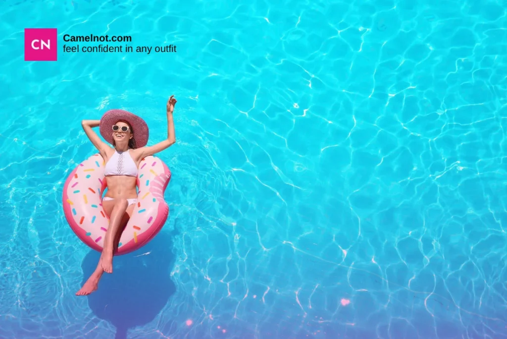 fun & flirty outfit ideas for pool parties