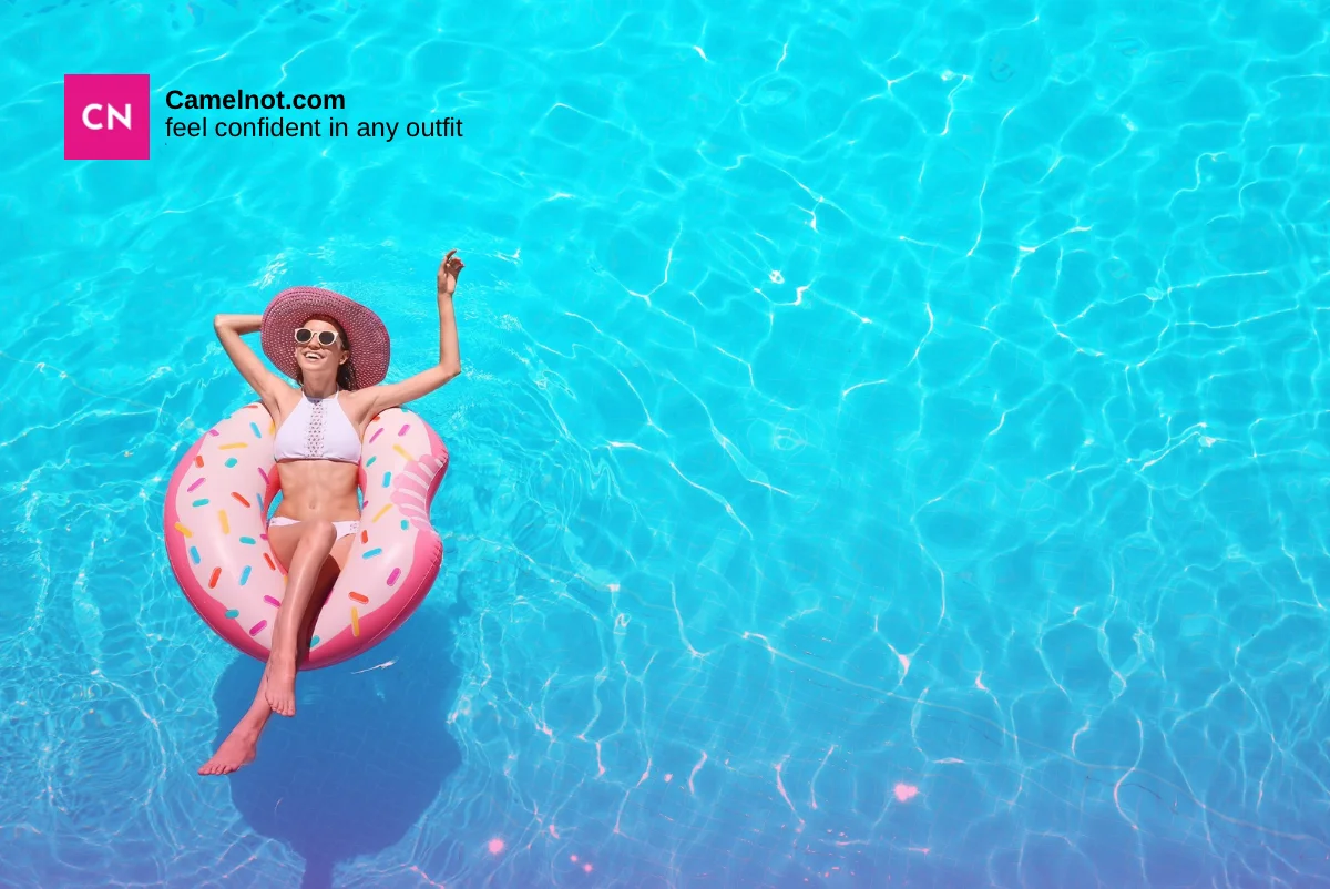 fun & flirty outfit ideas for pool parties