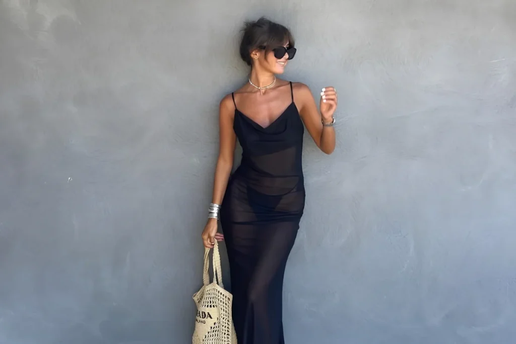 fun & flirty outfit ideas for pool parties