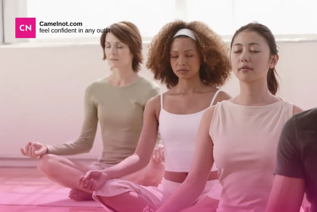 cute outfit ideas for yoga class