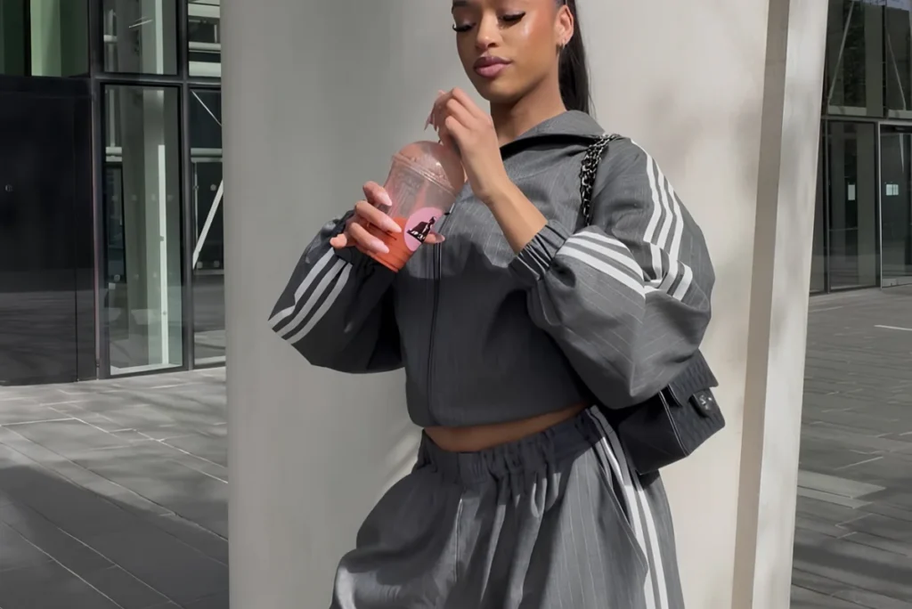 cute outfit ideas for yoga class