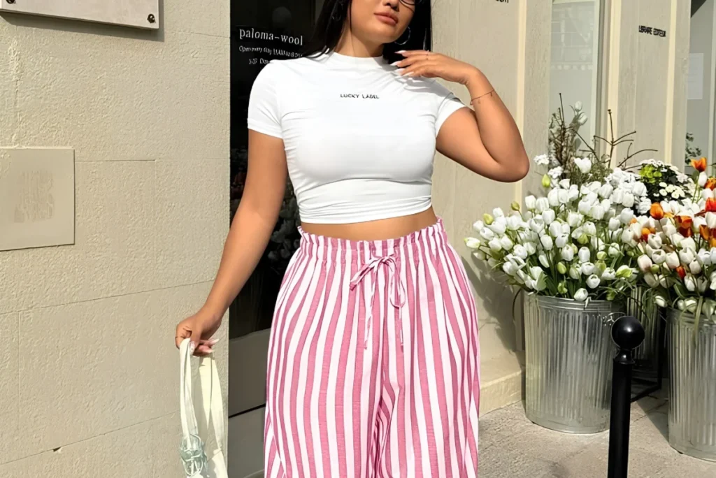 cute outfit ideas for yoga class