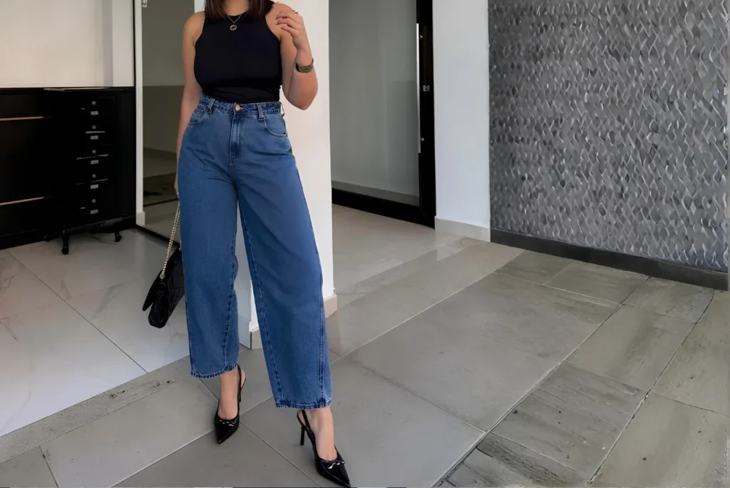 outfit hacks for petite women
