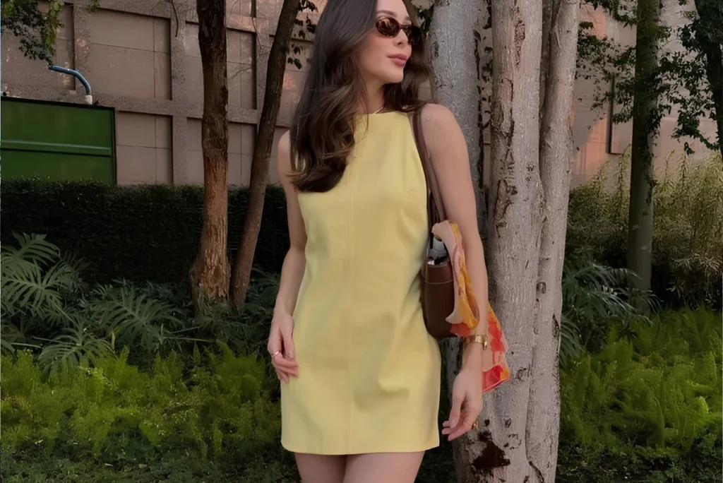 outfit hacks for petite women