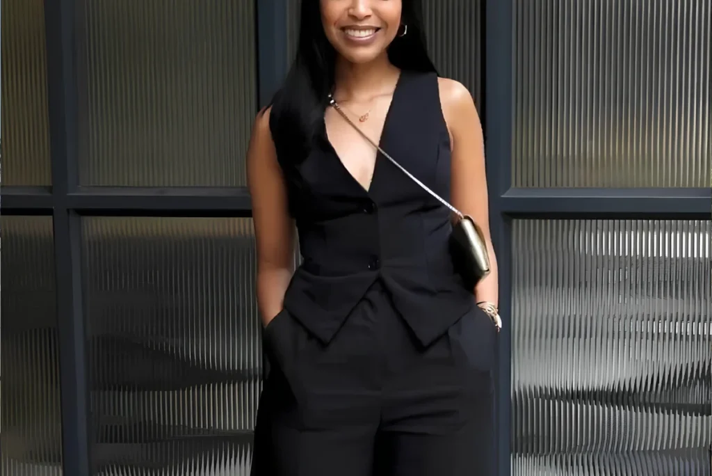 outfit hacks for petite women