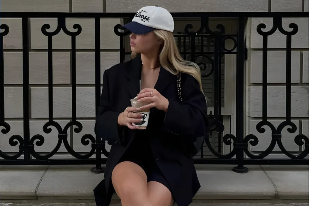 outfit hacks for petite women