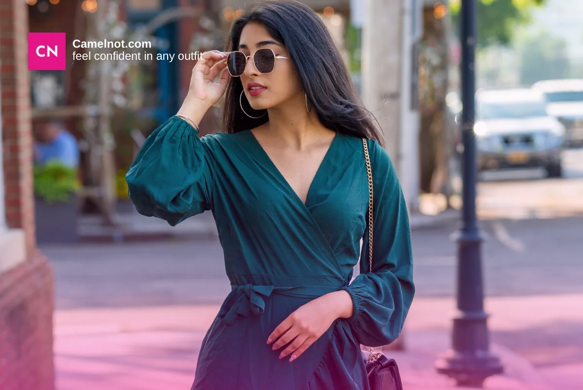how to make any outfit look expensive