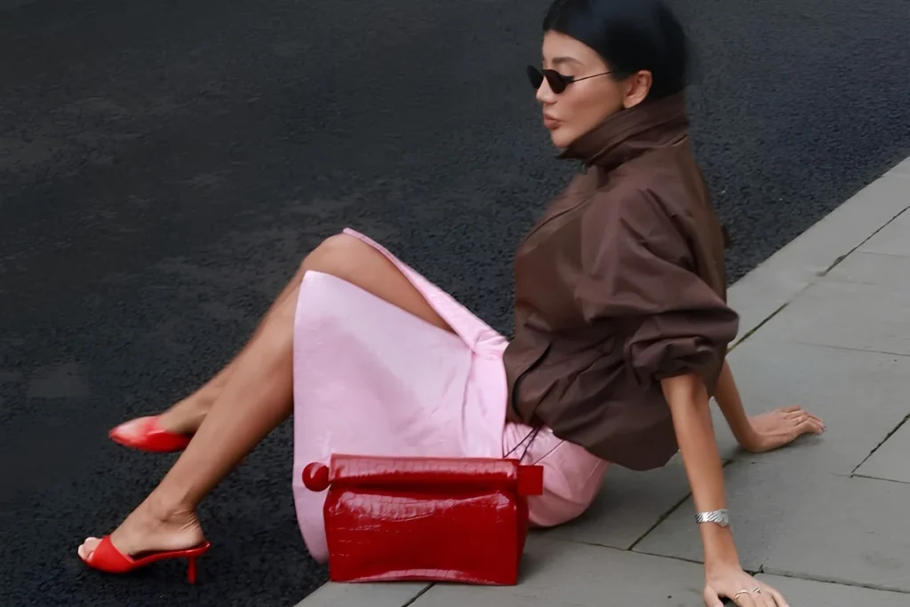 how to make any outfit look expensive