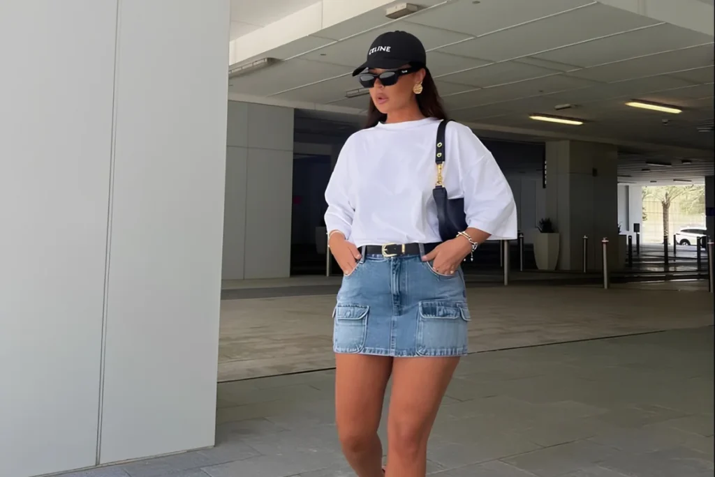 how to make any outfit look expensive