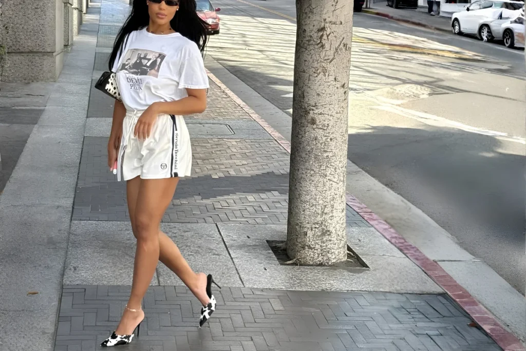 how to make any outfit look expensive