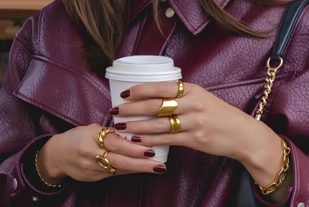 how to make any outfit look expensive