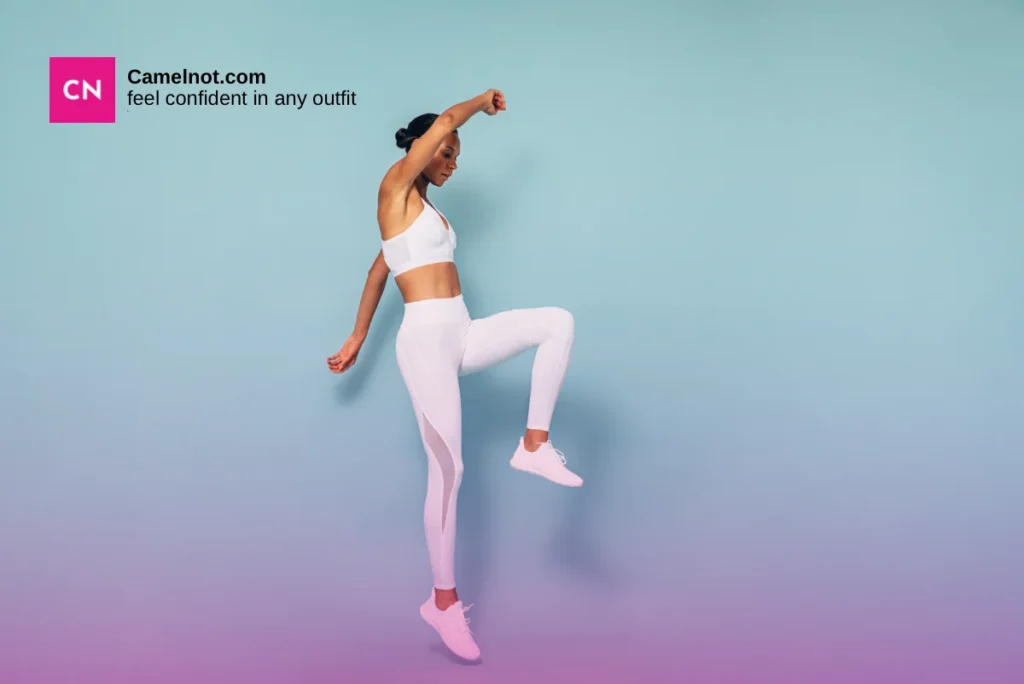 outfit ideas for gym girls
