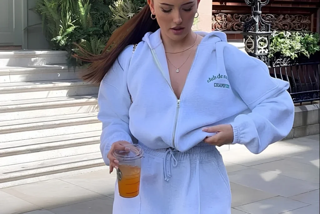 outfit ideas for gym girls