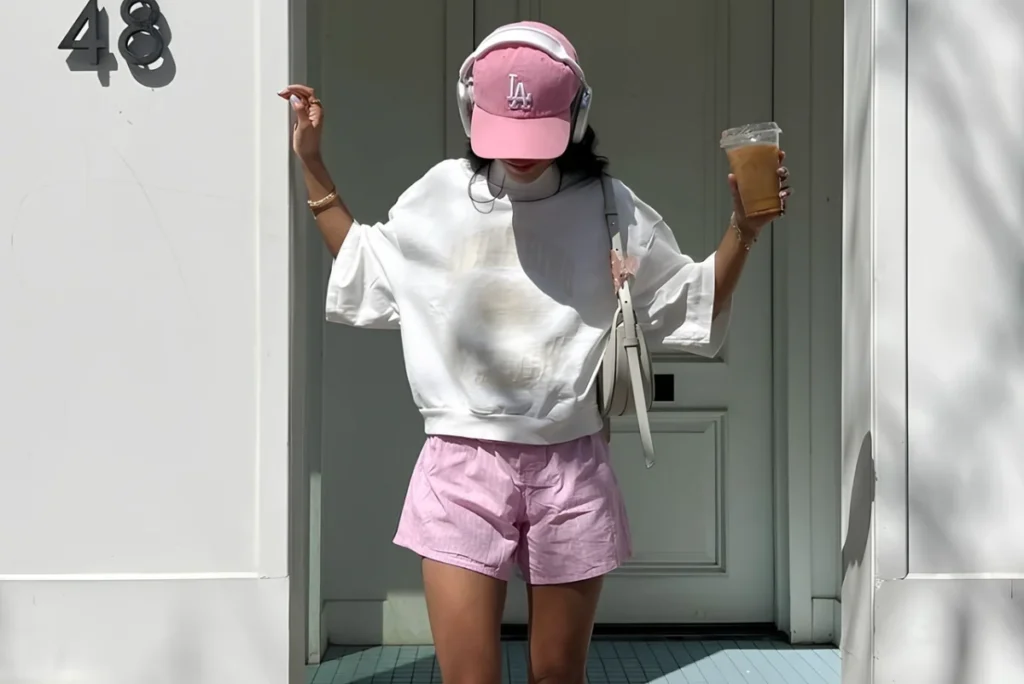 outfit ideas for gym girls