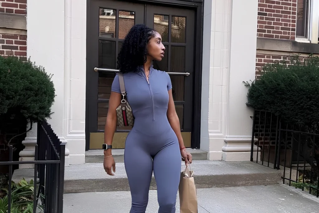 outfit ideas for gym girls
