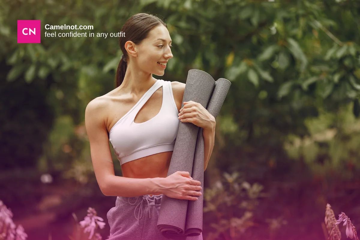 Best Workout Outfits for Women