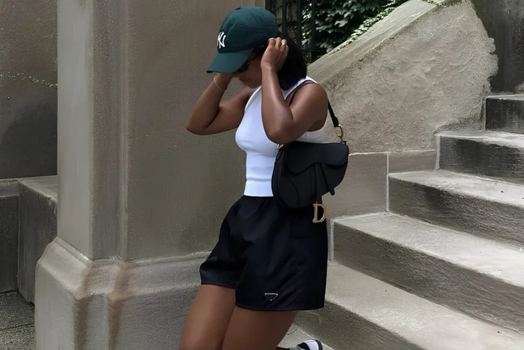 Best Workout Outfits for Women