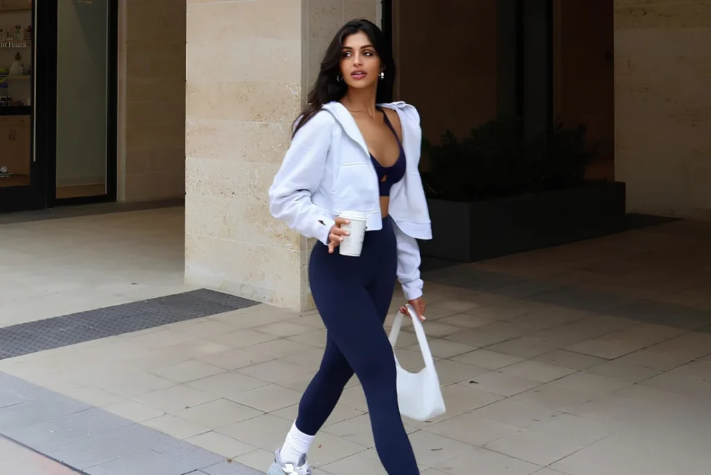 Best Workout Outfits for Women