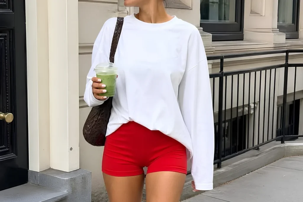 Best Workout Outfits for Women
