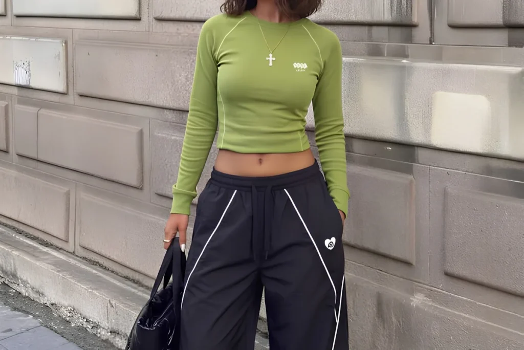 Best Workout Outfits for Women
