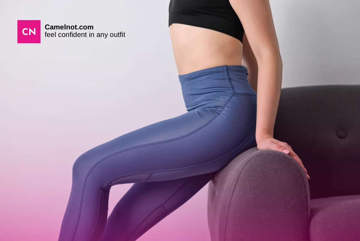 fashion hacks for leggings