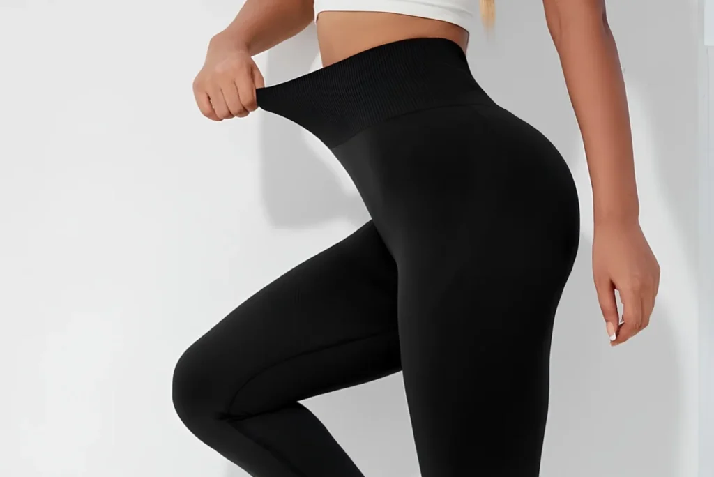 fashion hacks for leggings