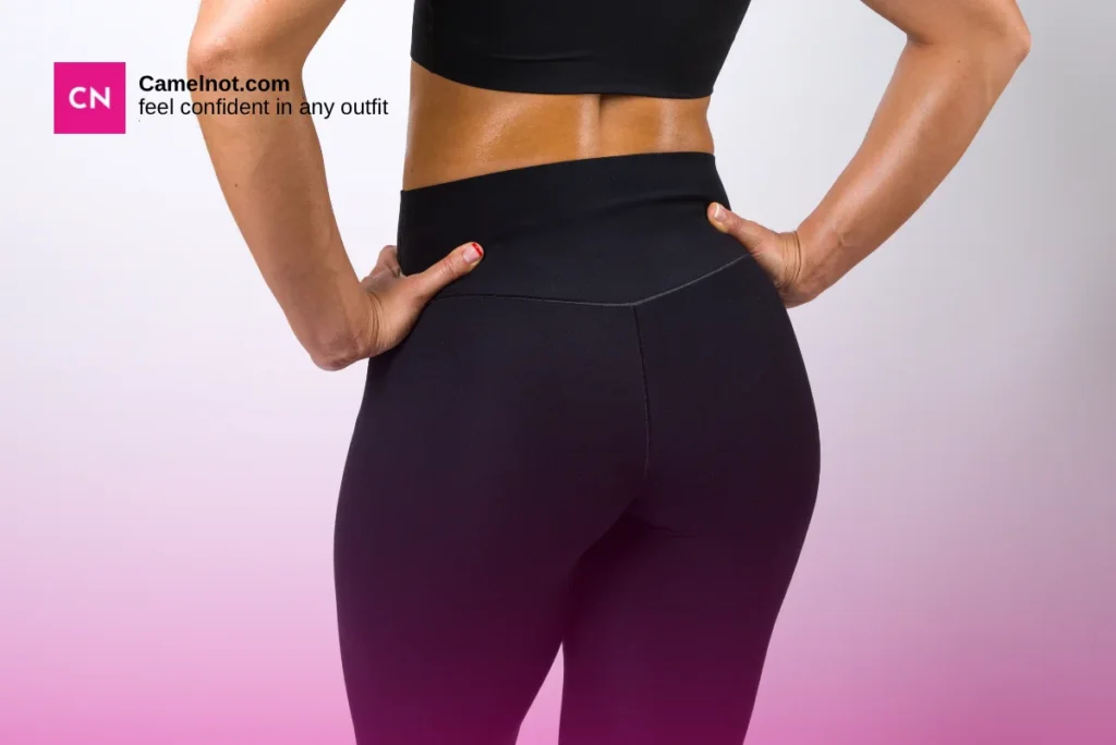 how to avoid see-through leggings