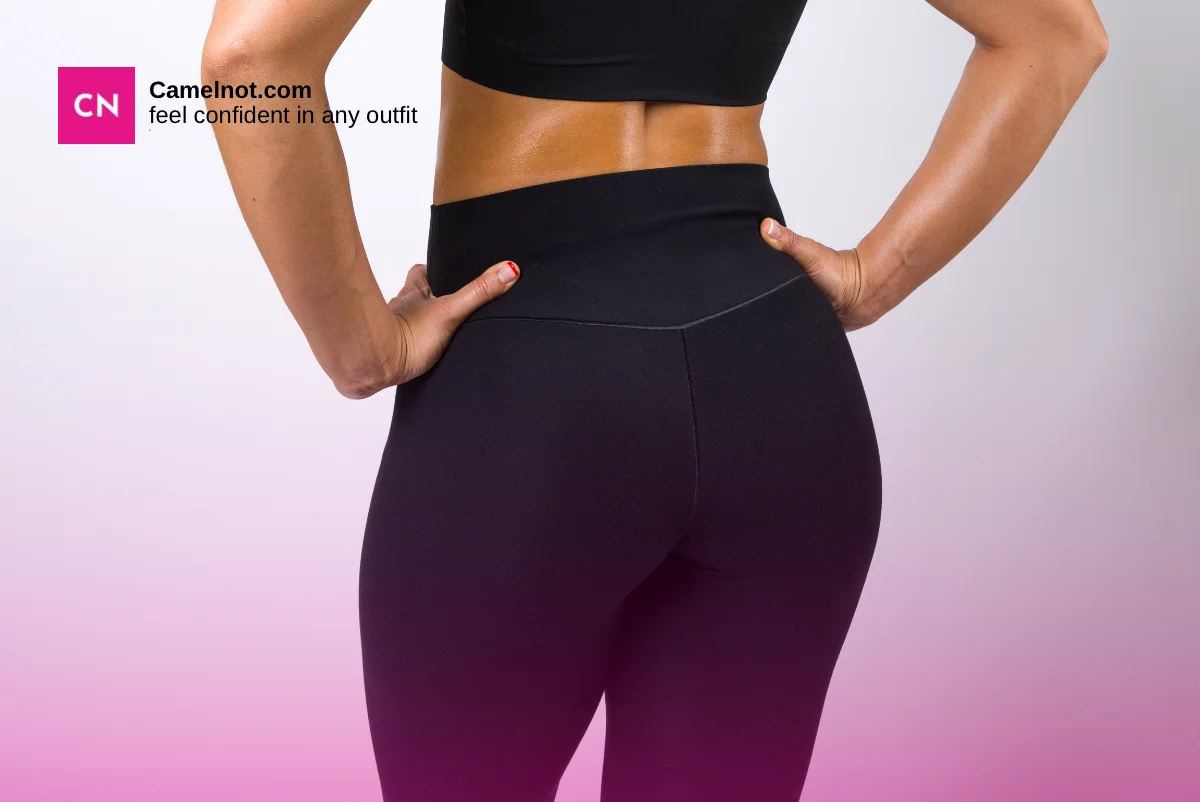 how to avoid see-through leggings