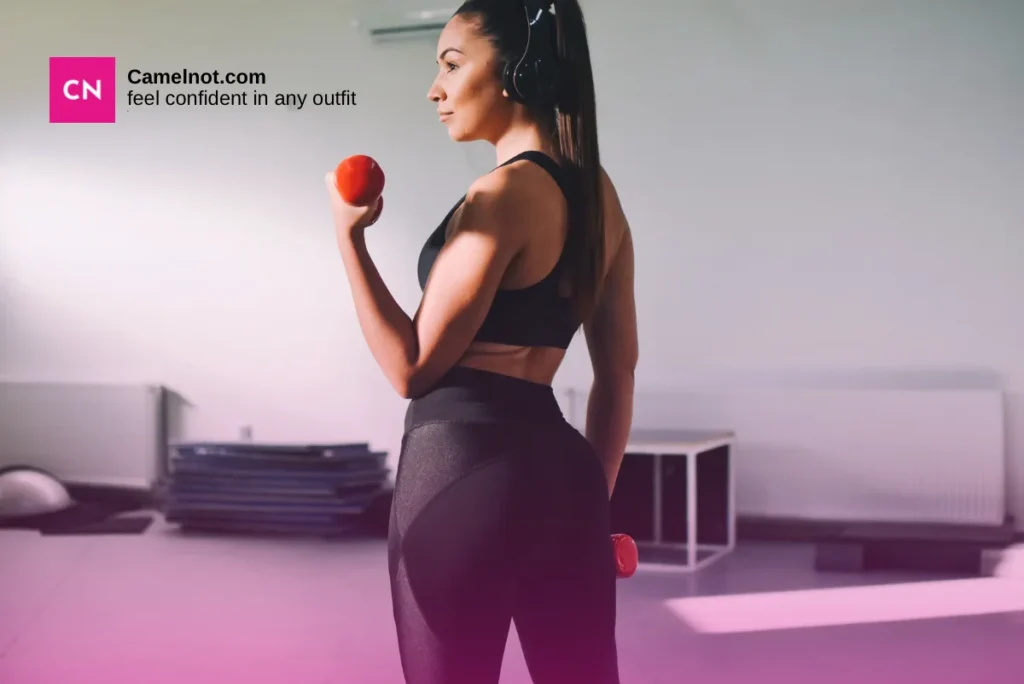 Best Underwear for Gym Workouts