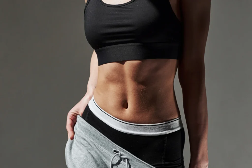 camel toe causes and solutions