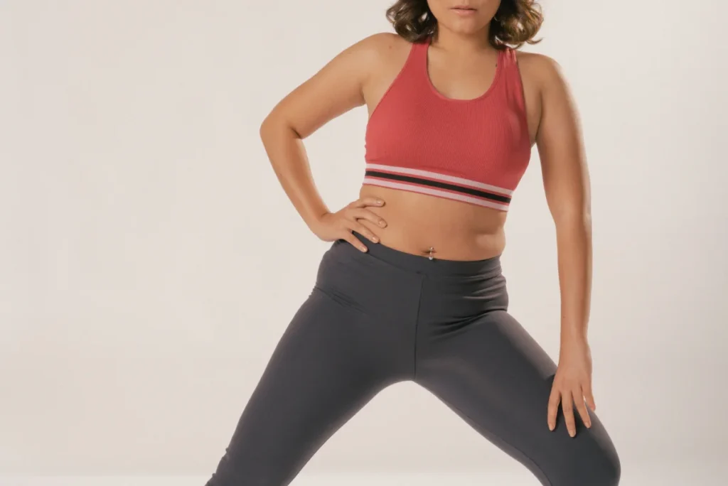 camel toe causes and solutions