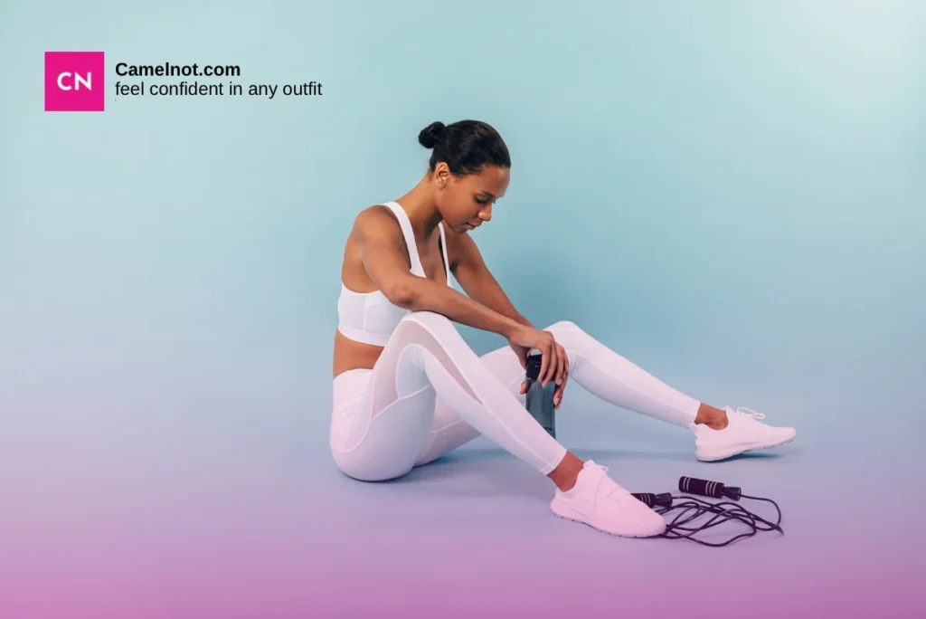 How to Dress Confidently at the Gym