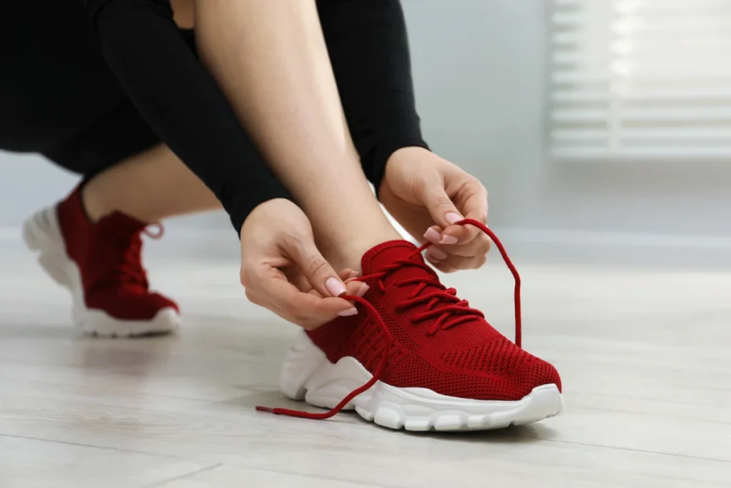 How to Dress Confidently at the Gym