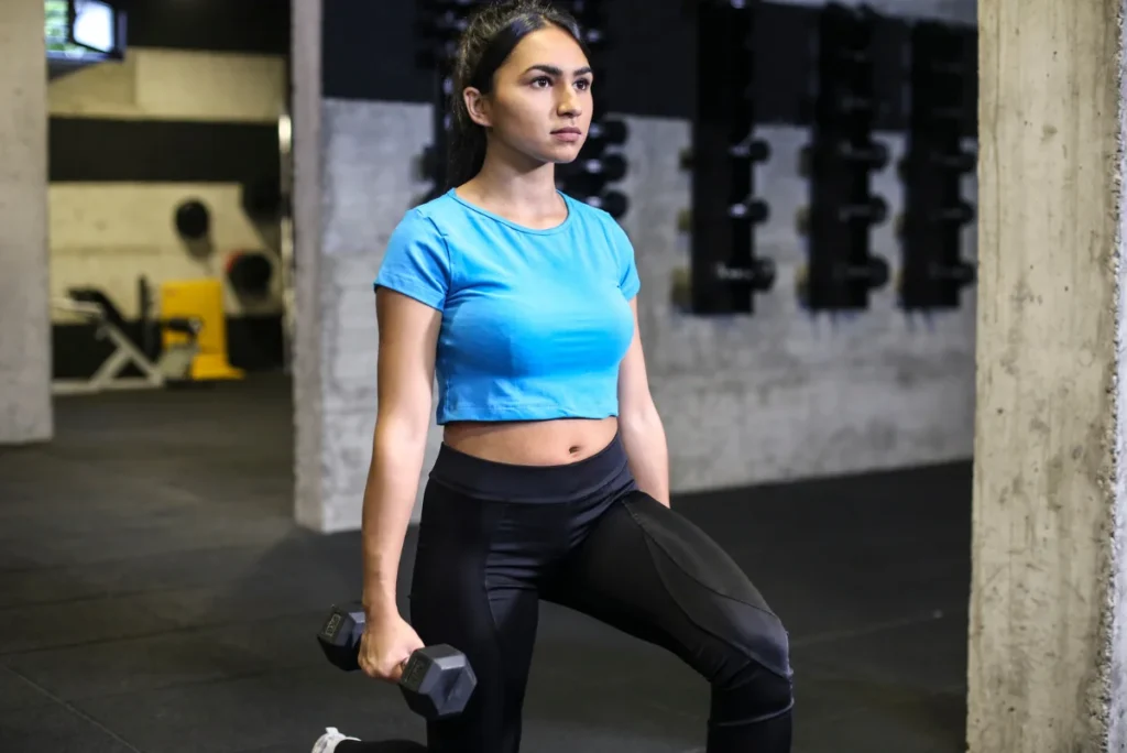 How to Dress Confidently at the Gym