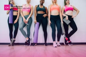 What to Wear to the Gym and Still Look Cute
