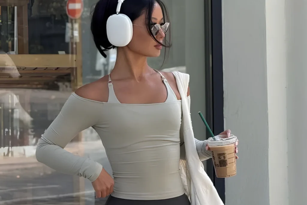 What to Wear to the Gym and Still Look Cute