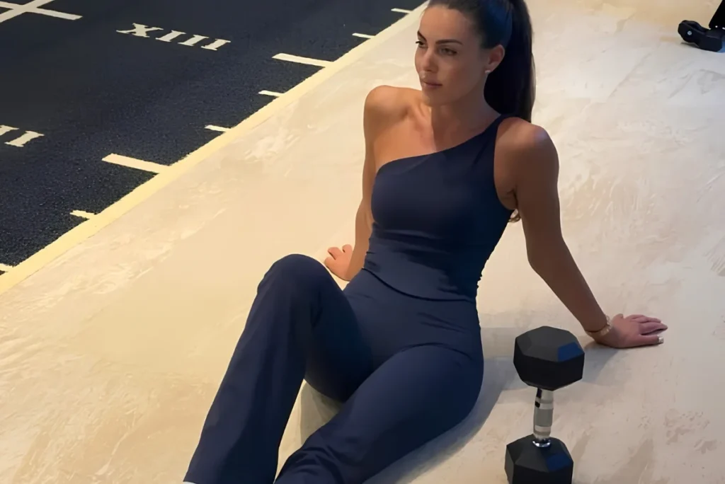 What to Wear to the Gym and Still Look Cute