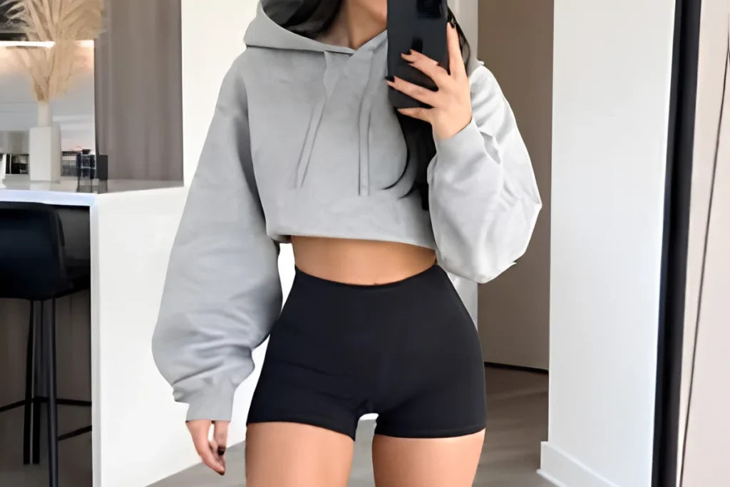 What to Wear to the Gym and Still Look Cute