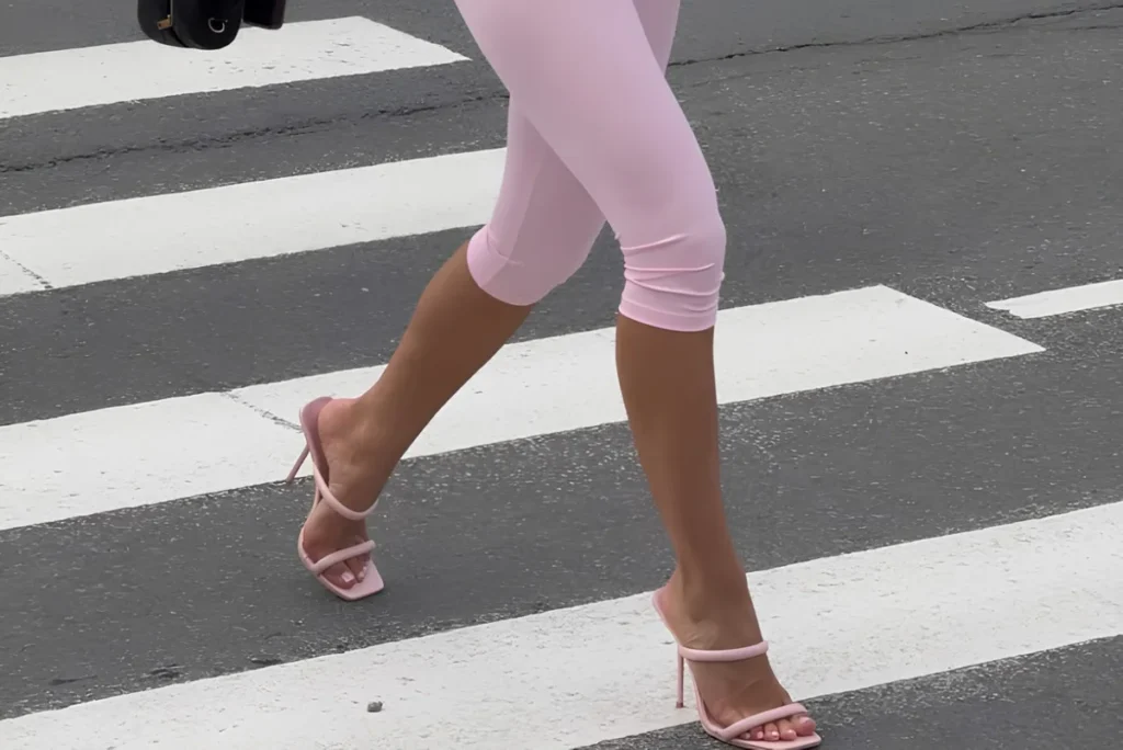 How to Look Fit and Stylish in Activewear